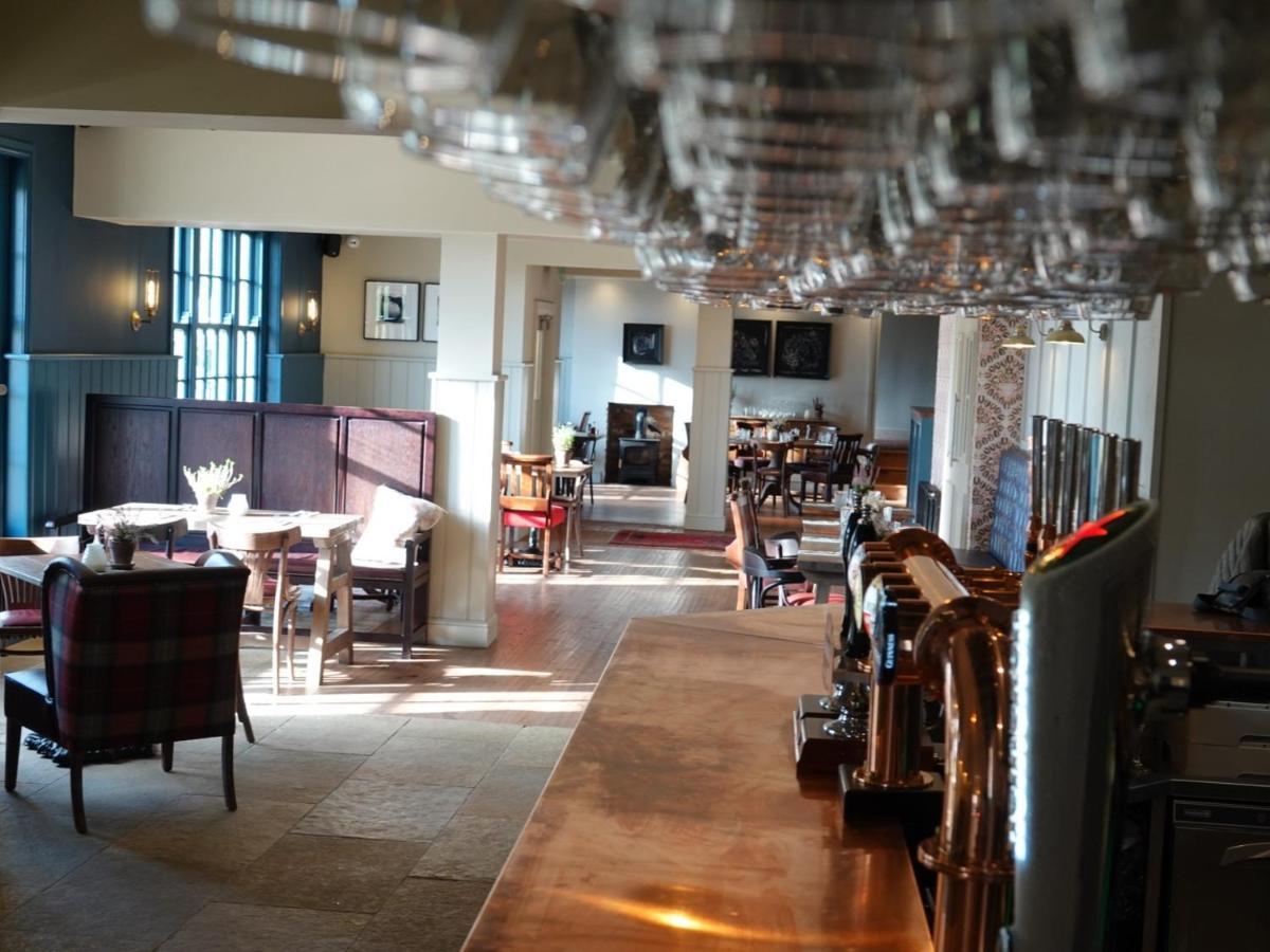 达灵顿 The Devonport酒店 外观 照片